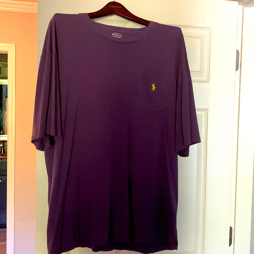 Men’s XLT Polo Shirt